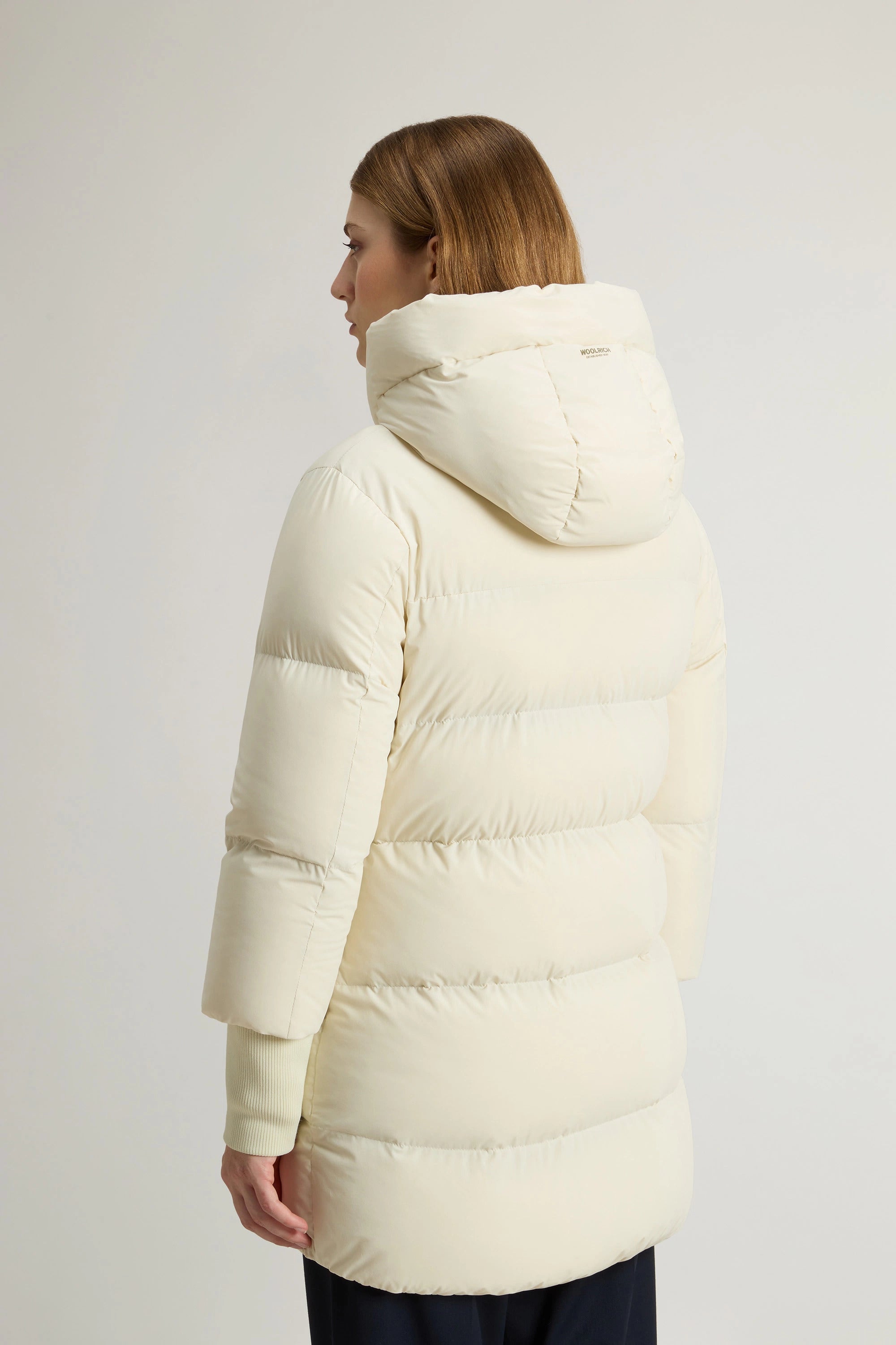 CLOUD MADISON COAT