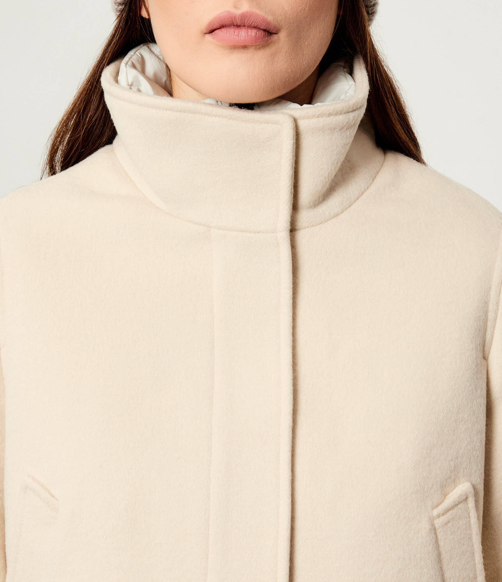 WOOLRICH WWOU2096FRUT5041