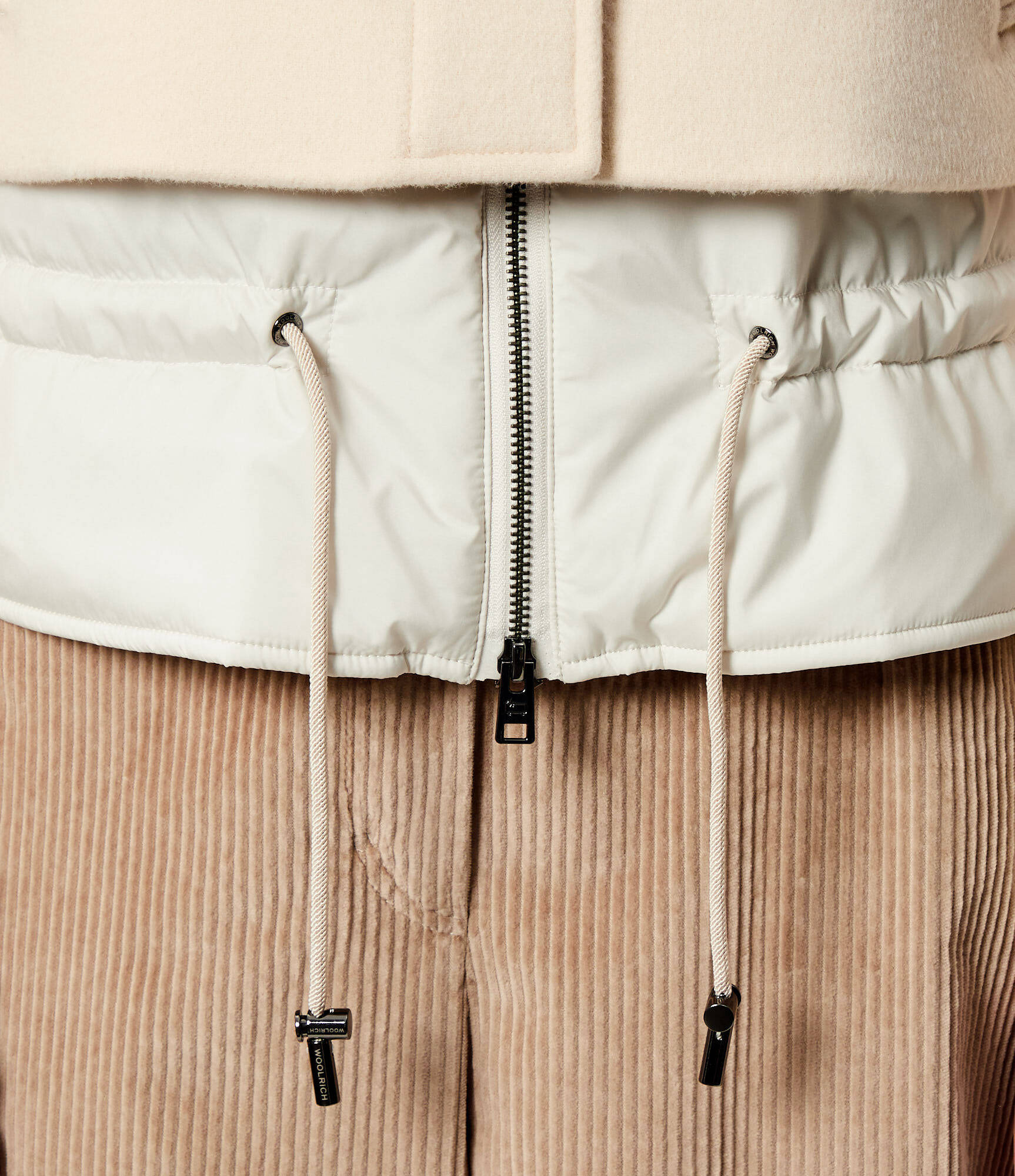 WOOLRICH WWOU2096FRUT5041