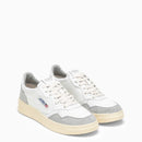 AUTRY AULM/GS25WHT/GREY