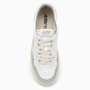 AUTRY AULM/GS25WHT/GREY