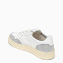 AUTRY AULM/GS25WHT/GREY