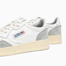 AUTRY AULM/GS25WHT/GREY