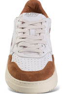 AUTRY AULM/GS27WHT/CARAMEL