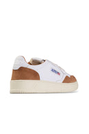 AUTRY AULM/GS27WHT/CARAMEL