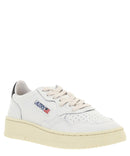 AUTRY AULM/LL22WHT/BLACK