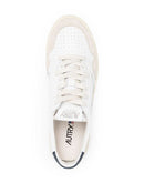 AUTRY AULM/LS28WHT/BLUE