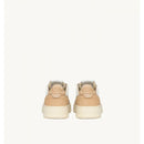AUTRY AULW/GH04WHT/CARAMEL