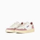 AUTRY AULW/GS28WHT/NUDE