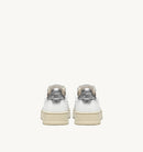 AUTRY AULW/LL05WHT/SILVER