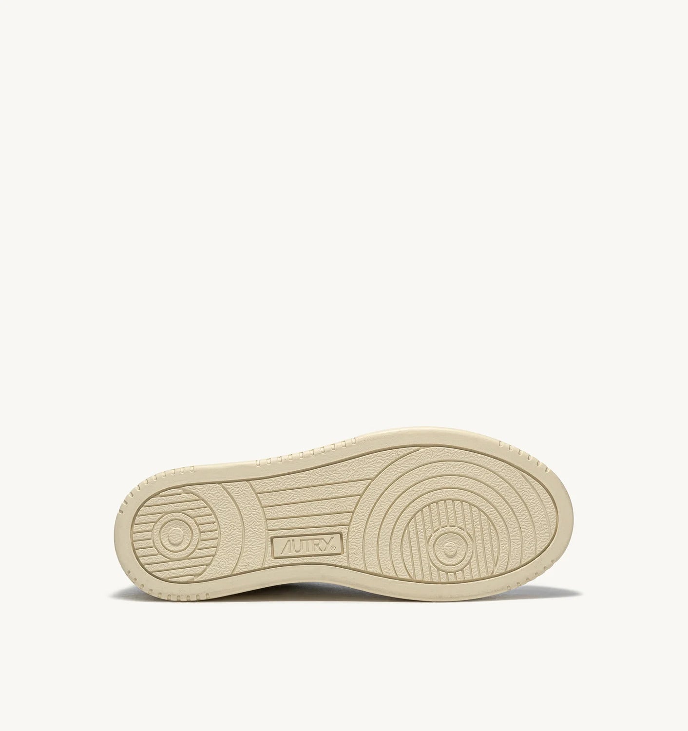 AUTRY AULW/LL05WHT/SILVER