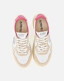 AUTRY AULW/VY04WHT/SND/FPK