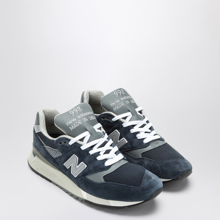 NEW BALANCE U998 MADE IN USA