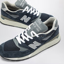 NEW BALANCE U998 MADE IN USA