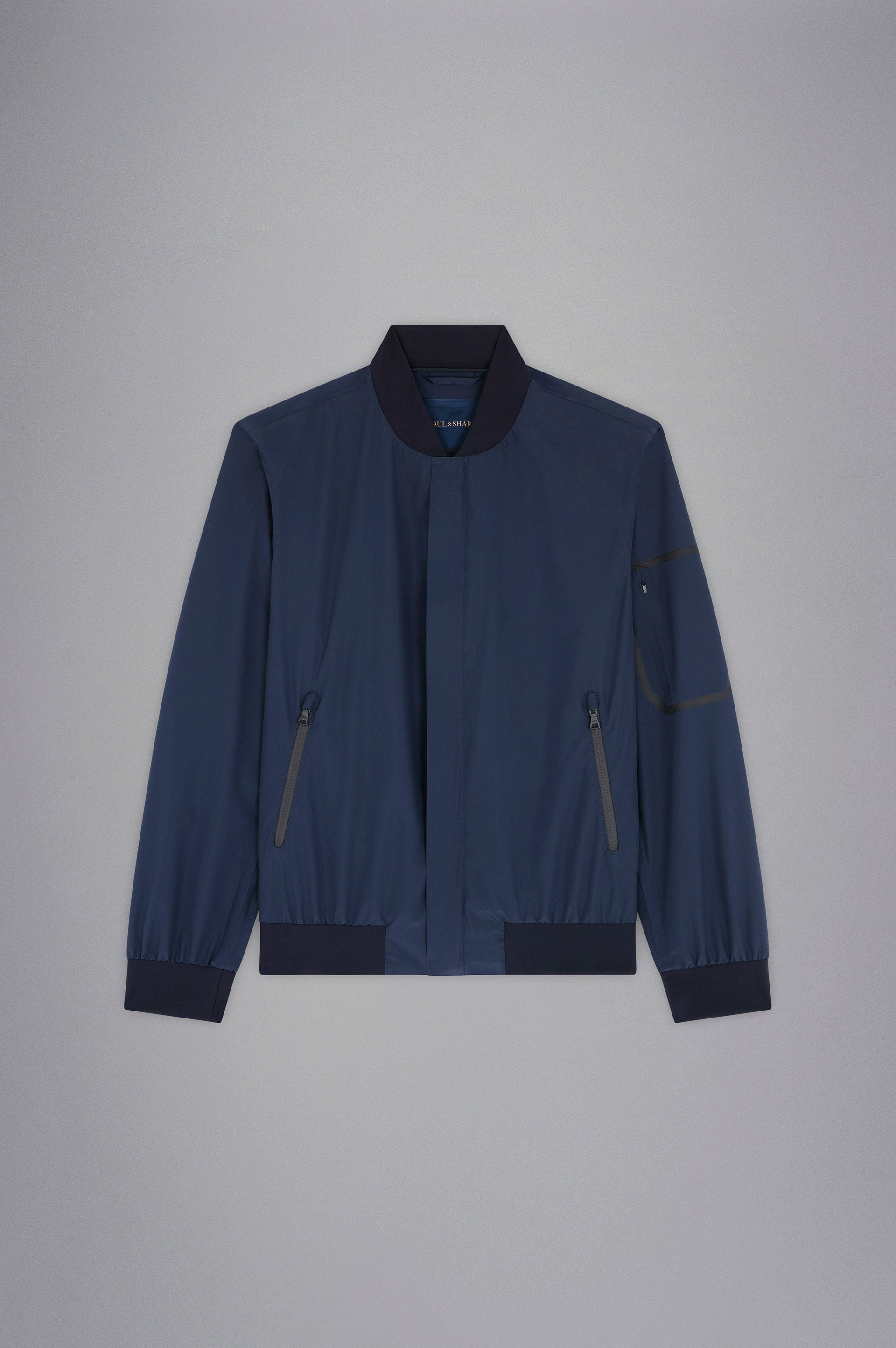 BOMBER TYPHOON® 2.5 LAYER