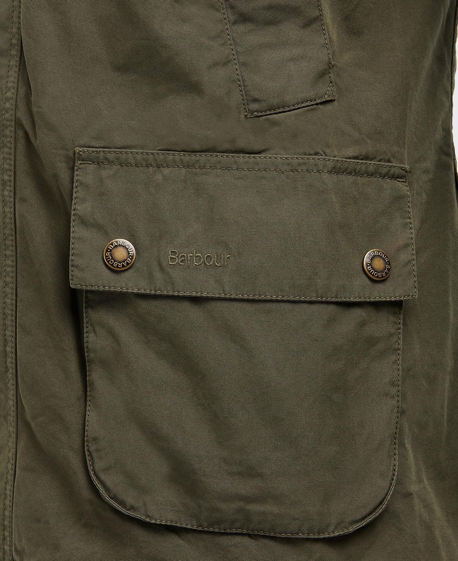BARBOUR MCA0792OL51