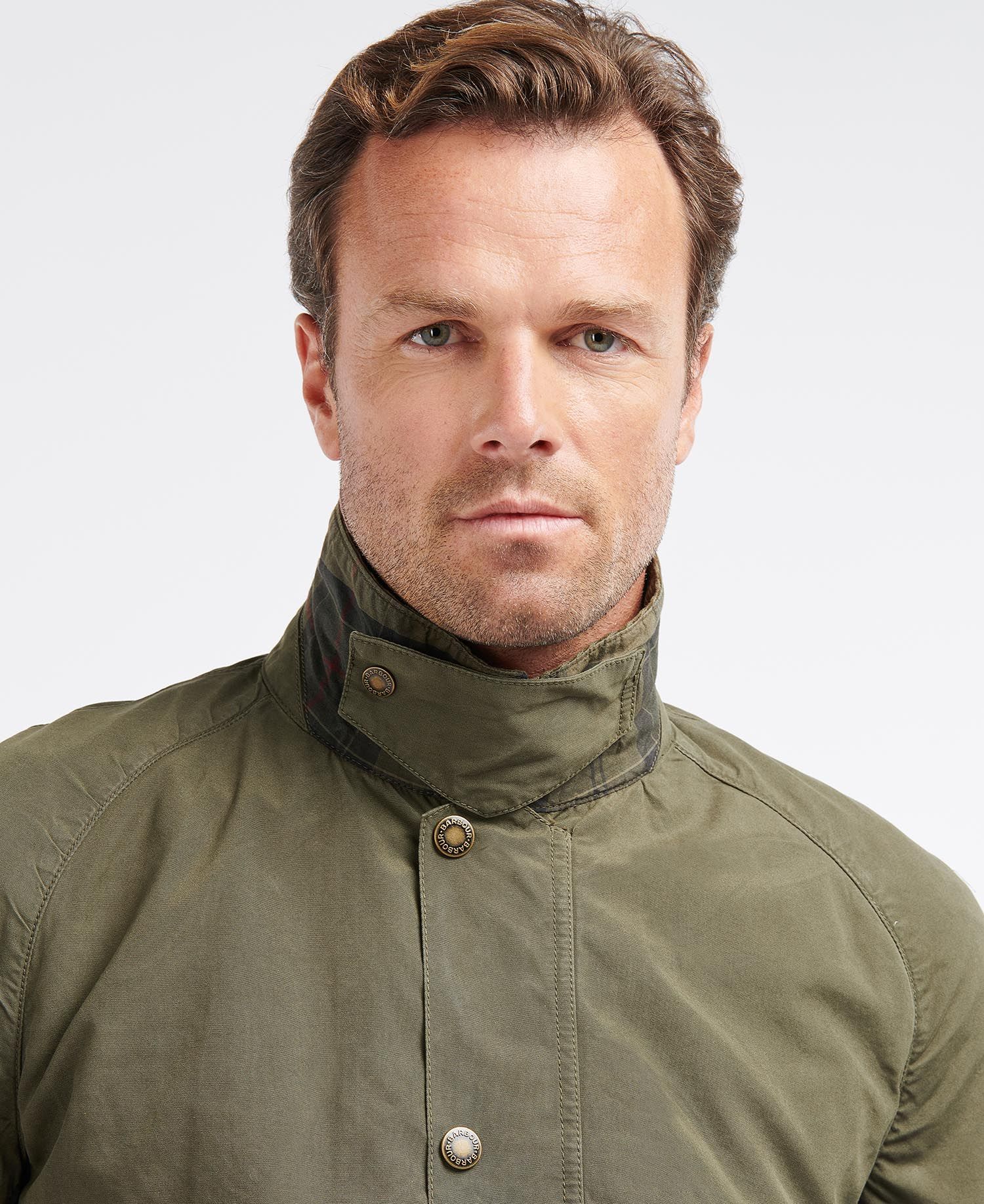 BARBOUR MCA0792OL51