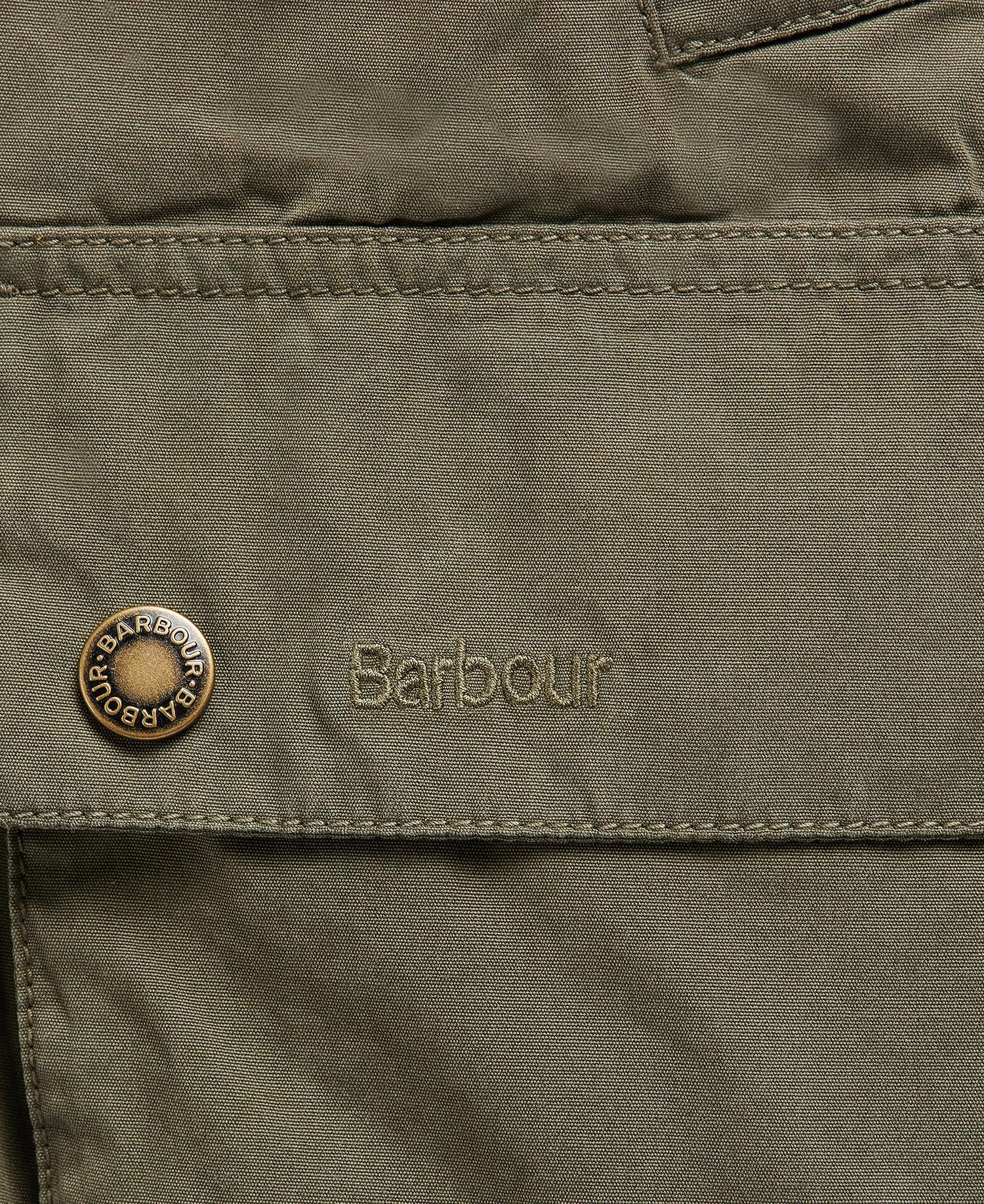 BARBOUR MCA0792OL51