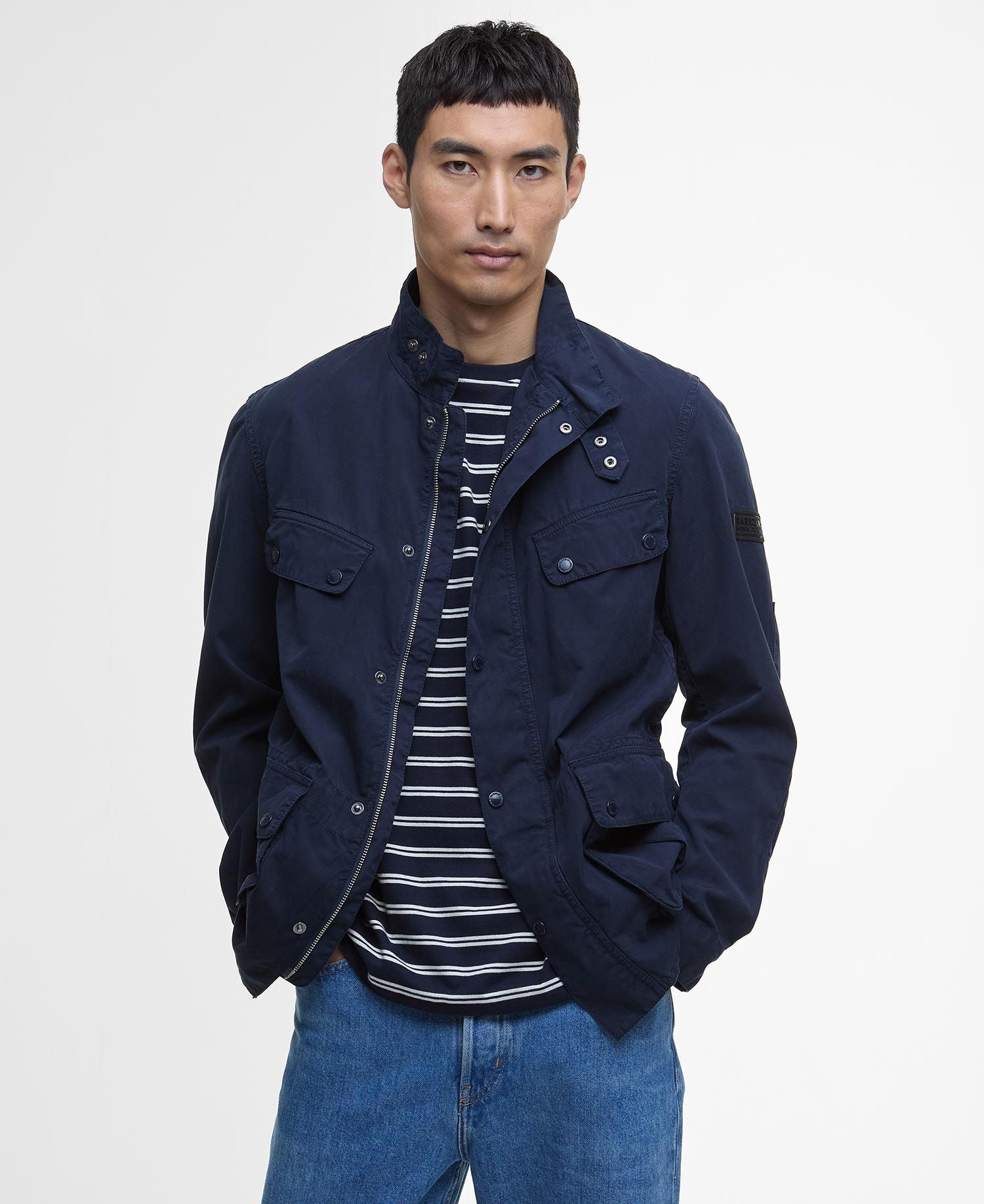 BARBOUR MCA1047NY51