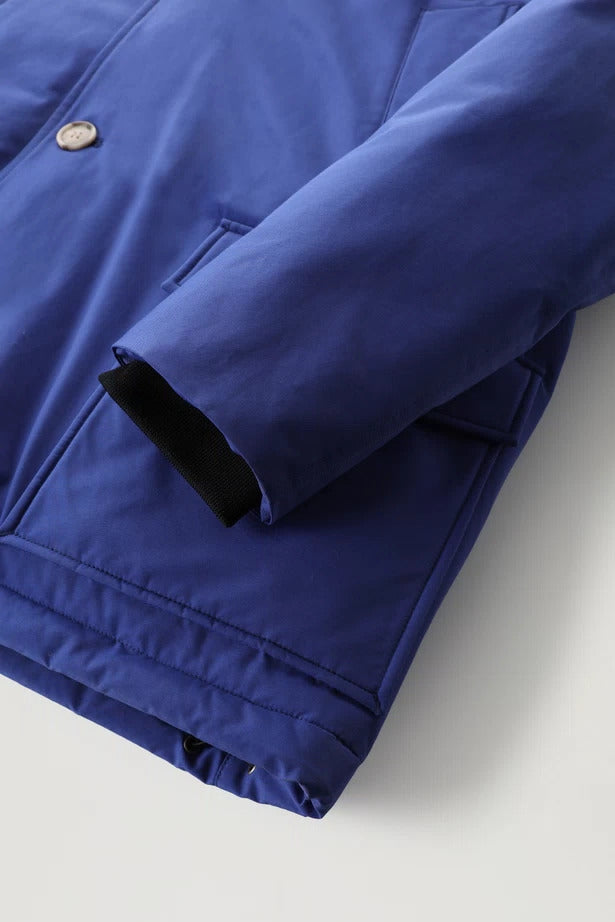 WOOLRICH WOOU484MRUTECR