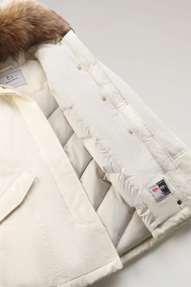 WOOLRICH WWOU0538/FRUT0001-23MKC