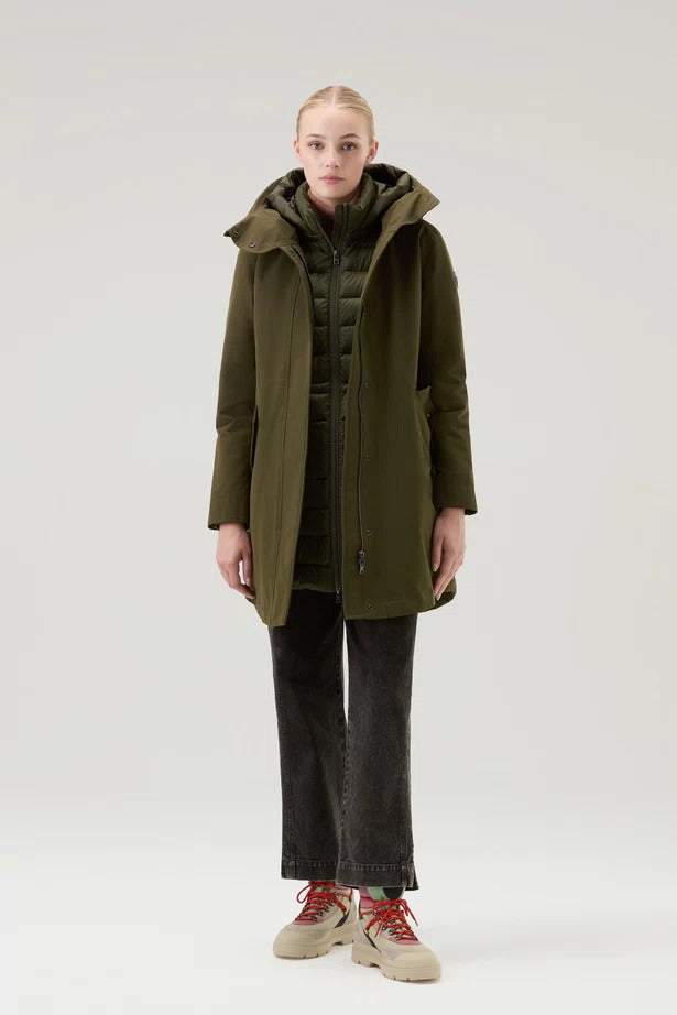 WOOLRICH WWOU0852/FRUT3490614