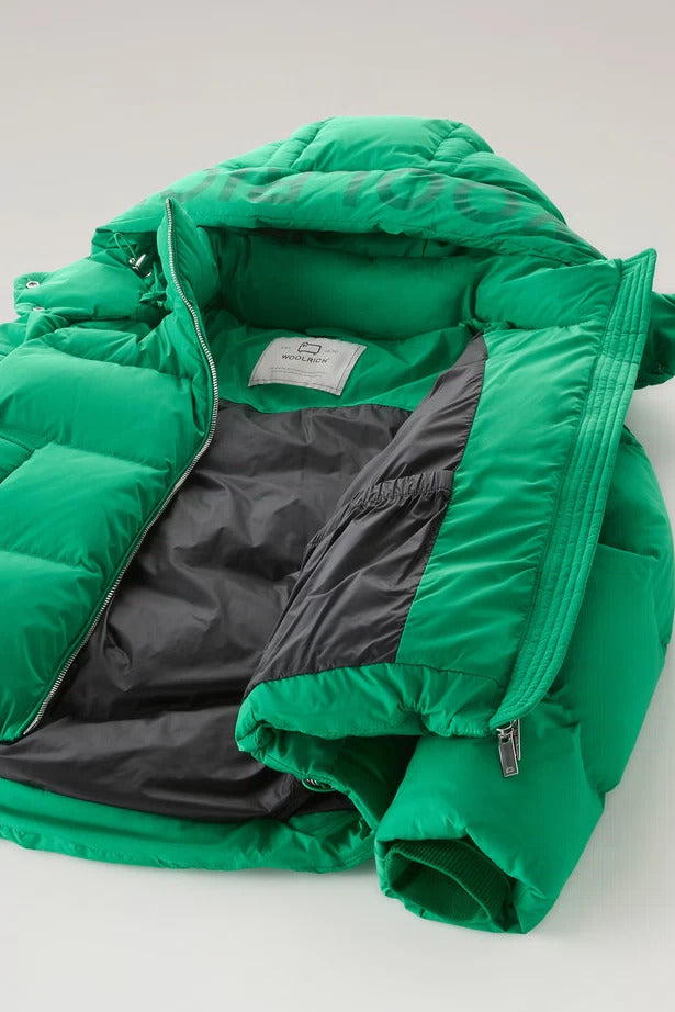 WOOLRICH WWOU0883/FRUT1148600