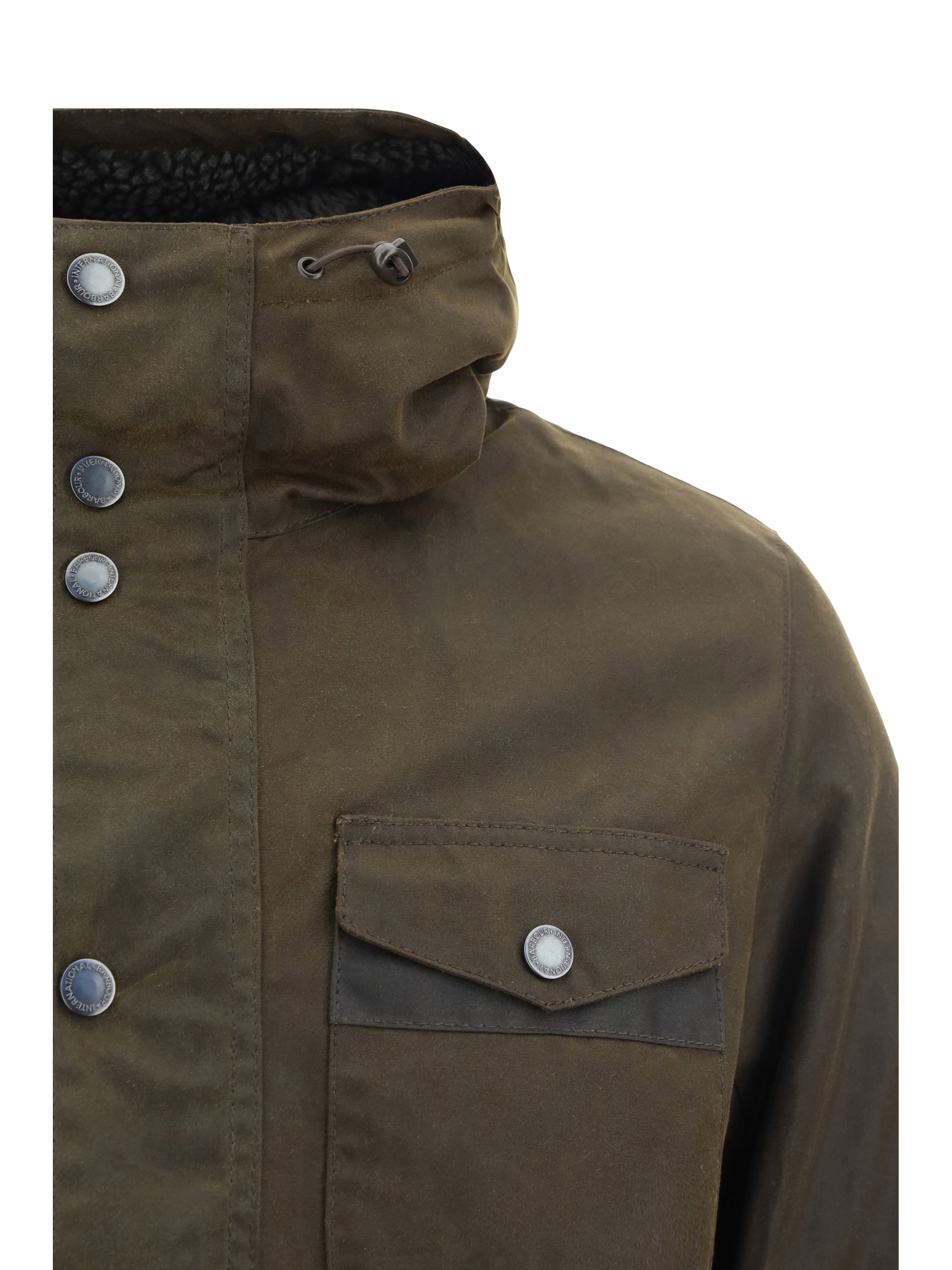 BARBOUR MWX1372/MVXPL51