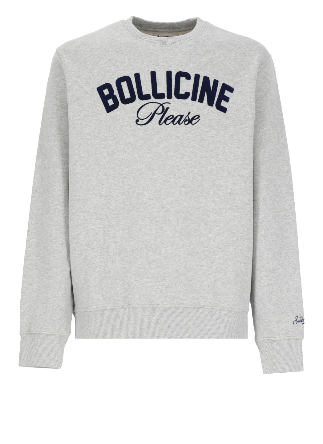 BOLLICINE PLEASE ST. BARTH