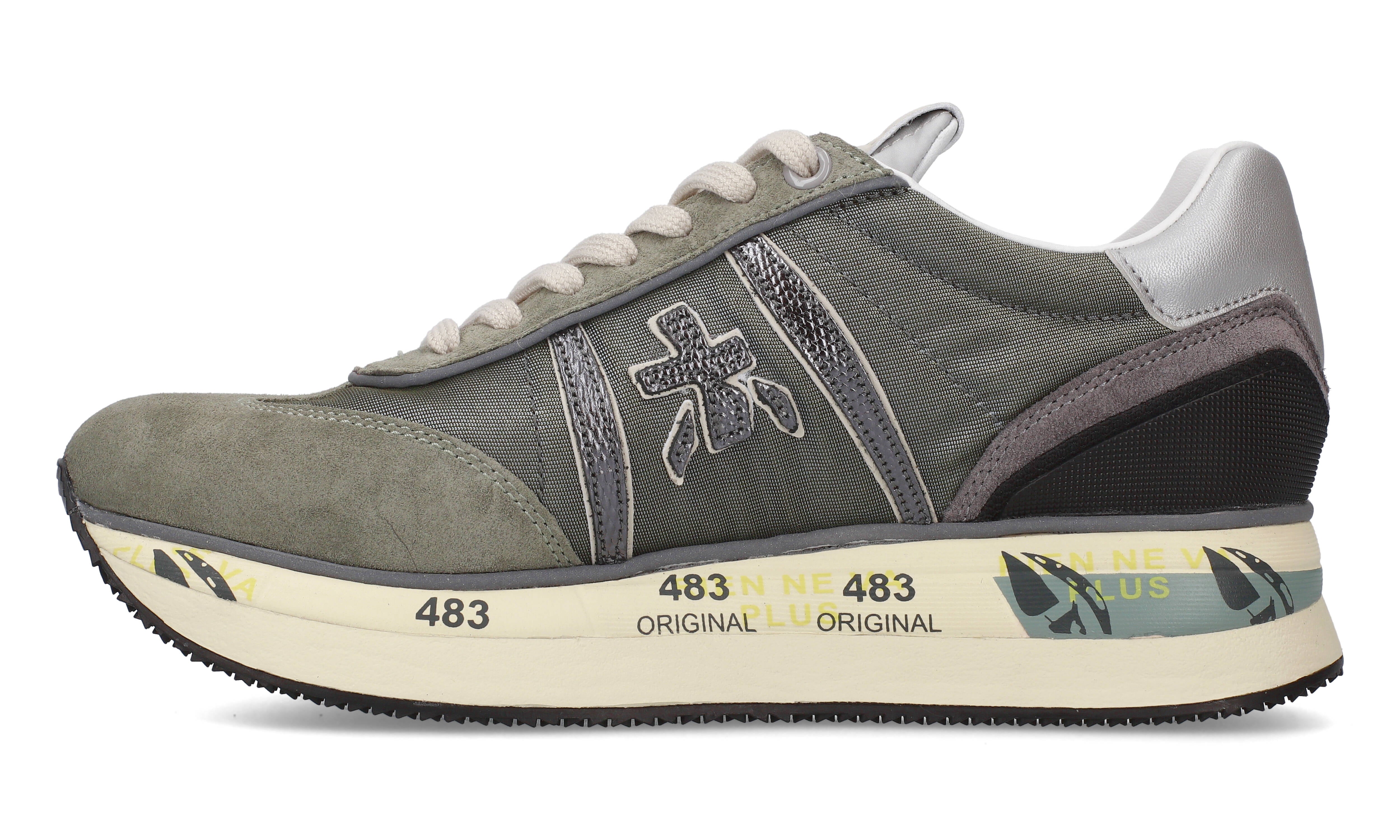 PREMIATA CONNY6978