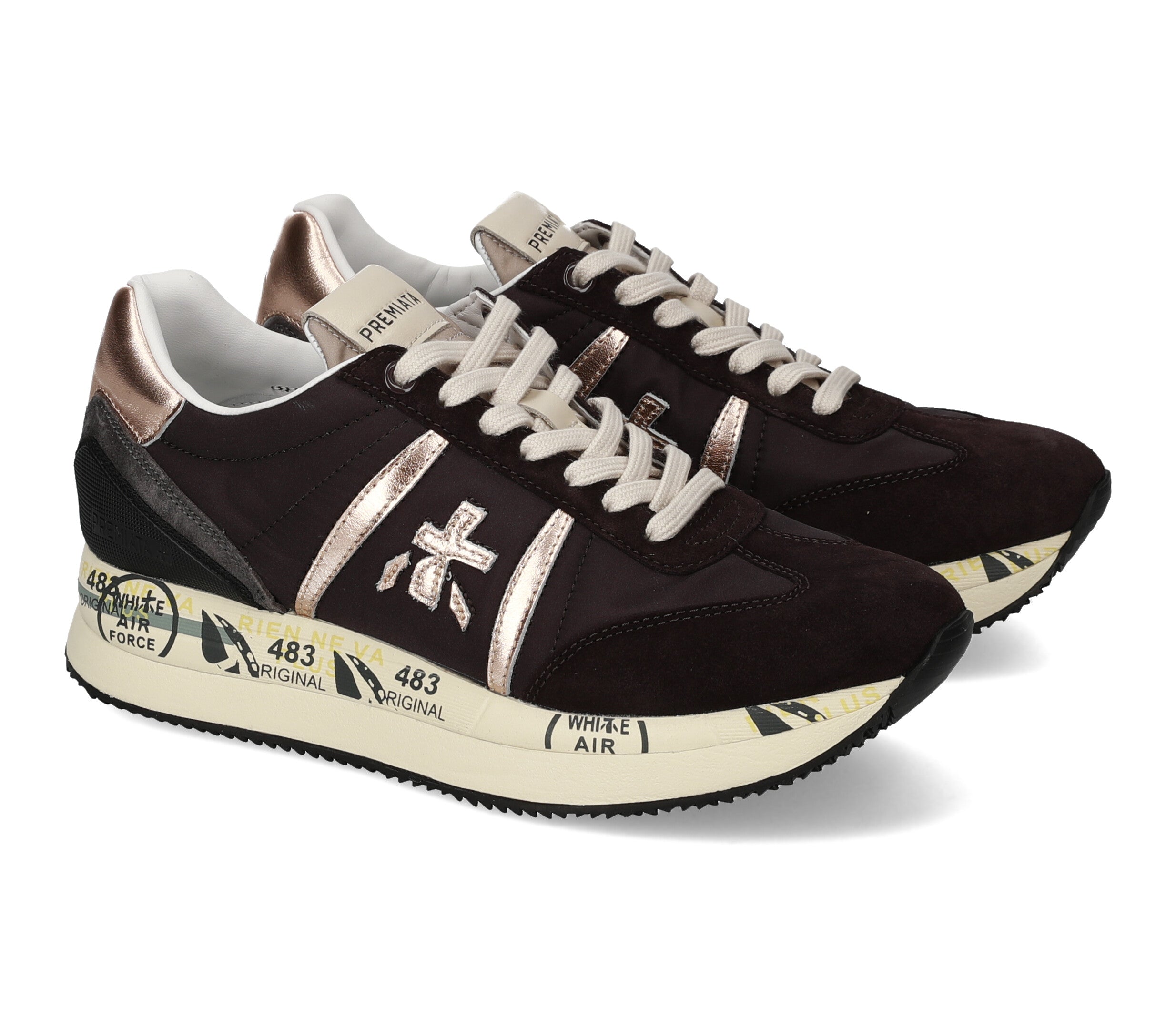 PREMIATA CONNY6980