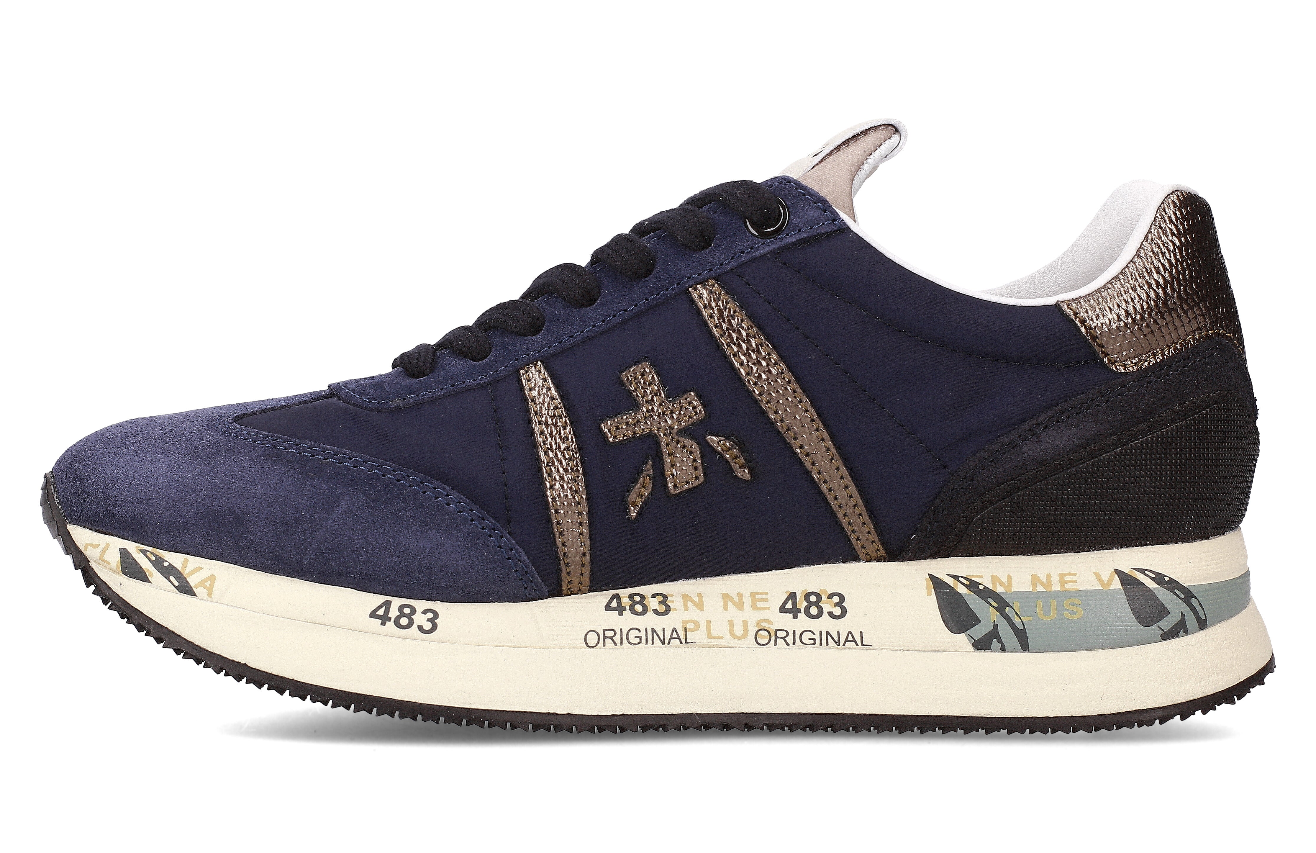 PREMIATA CONNY6981