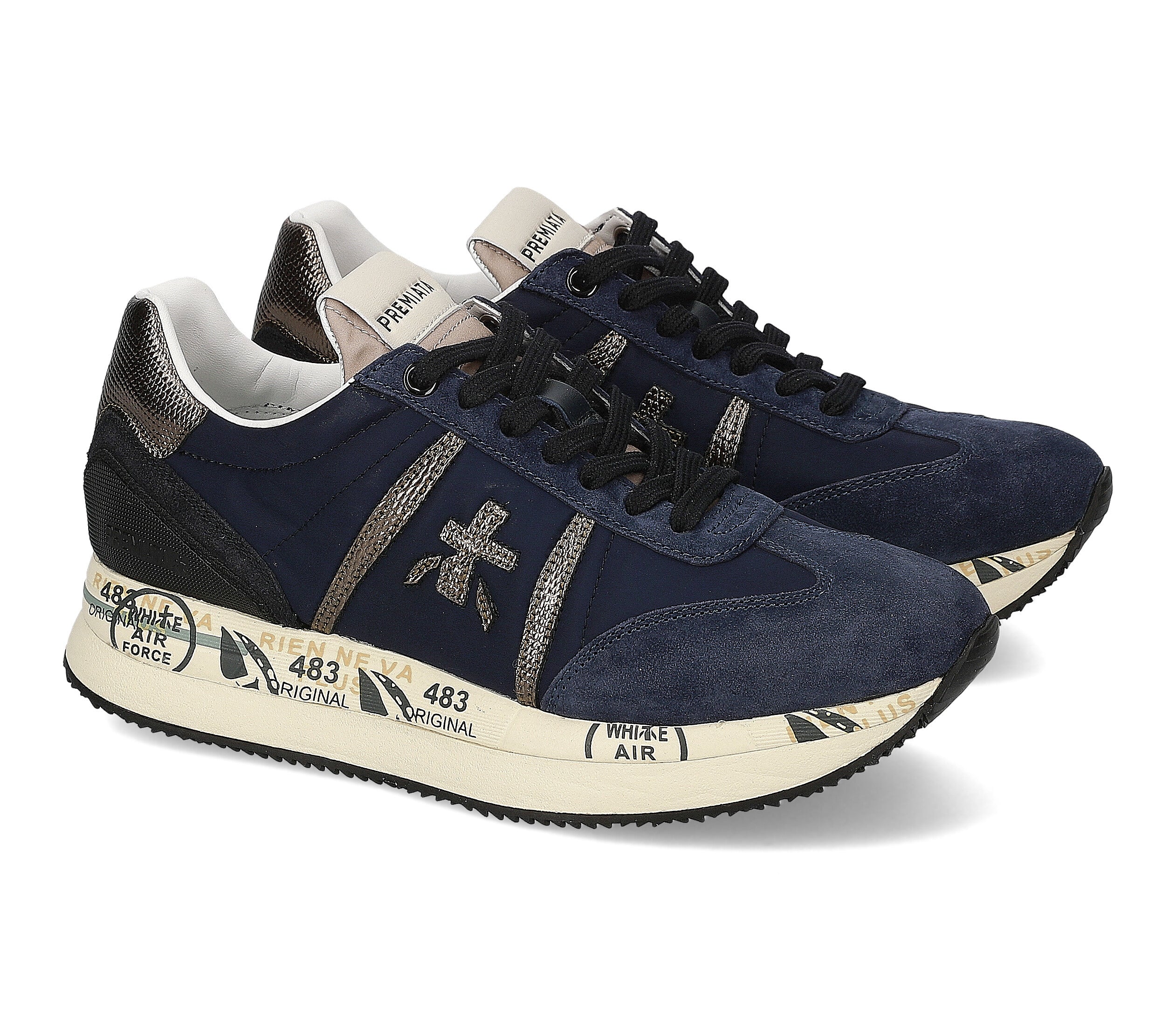 PREMIATA CONNY6981