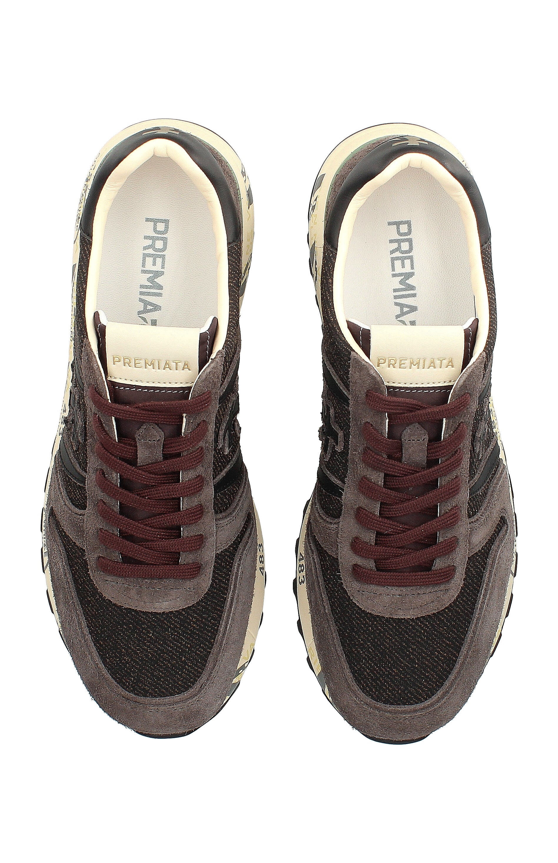 PREMIATA LANDER6984