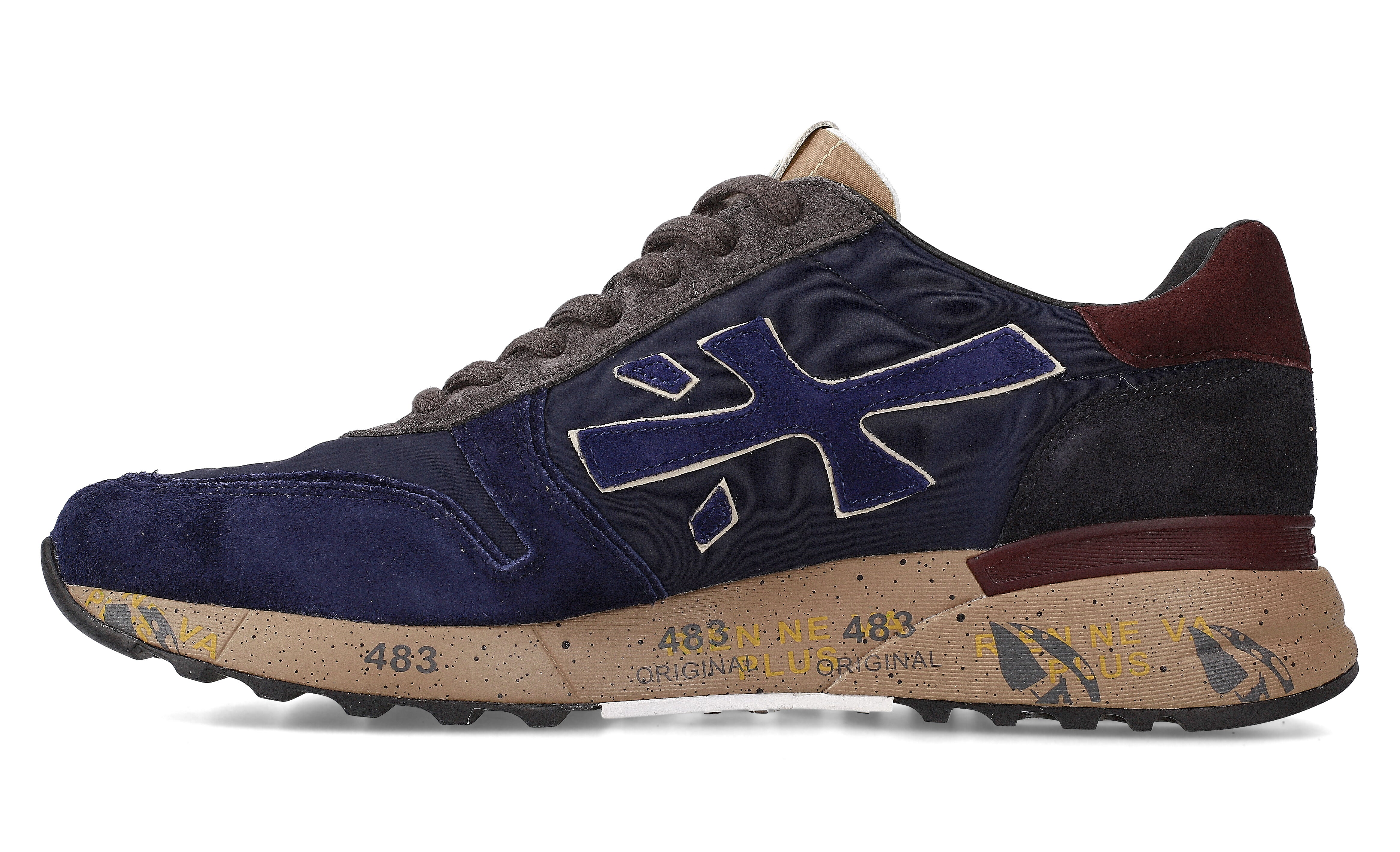 PREMIATA MICK6868