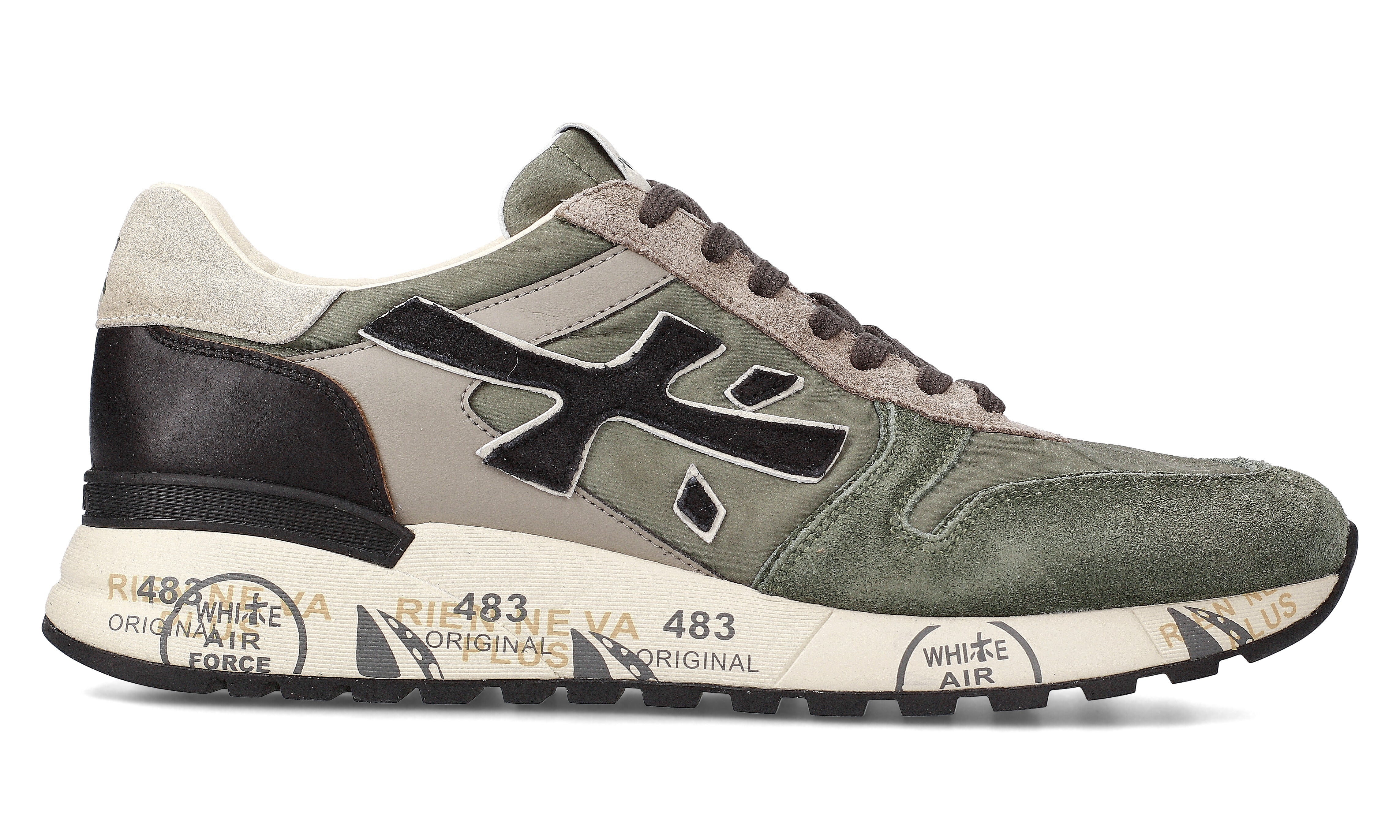 PREMIATA MICK6870