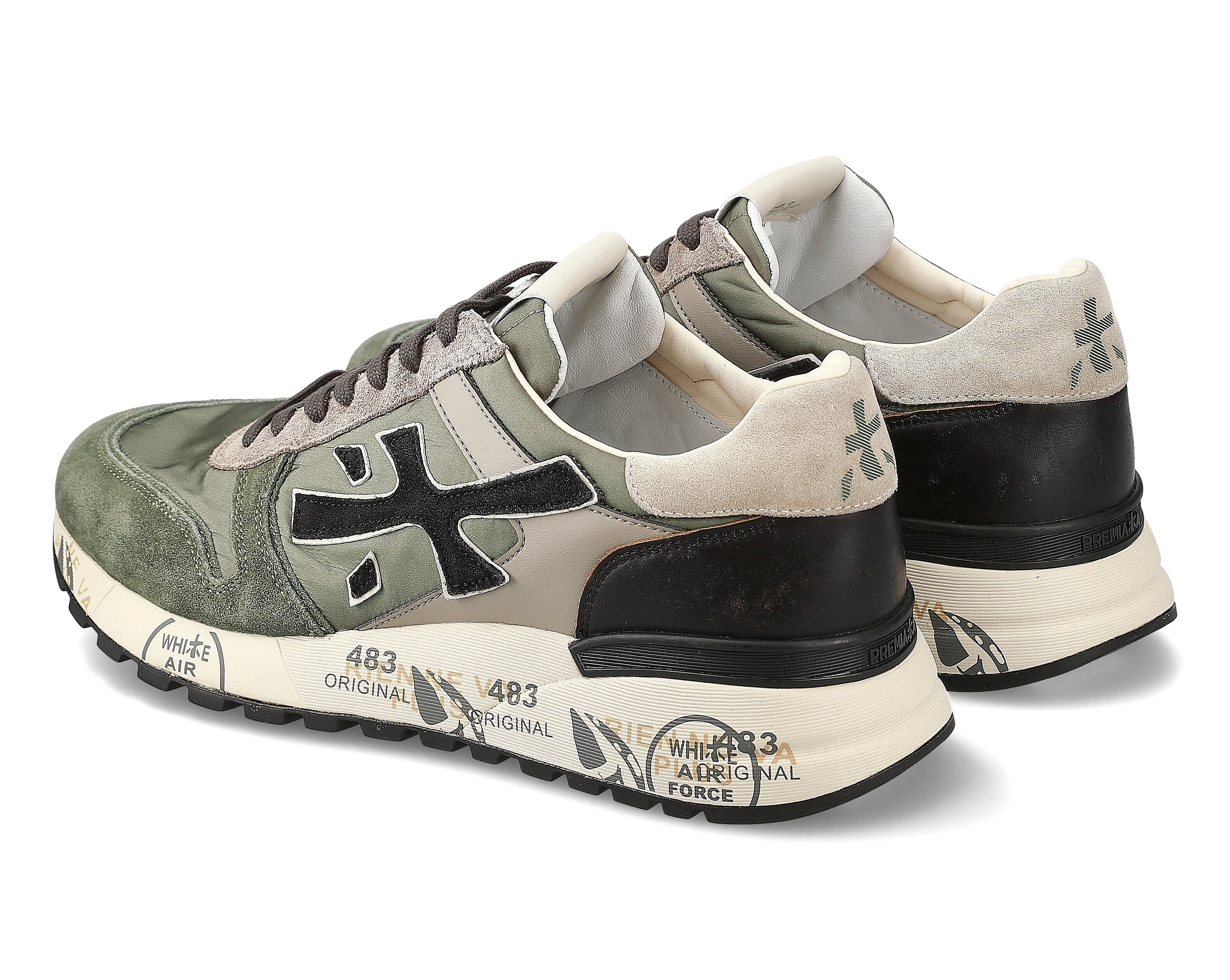 PREMIATA MICK6870