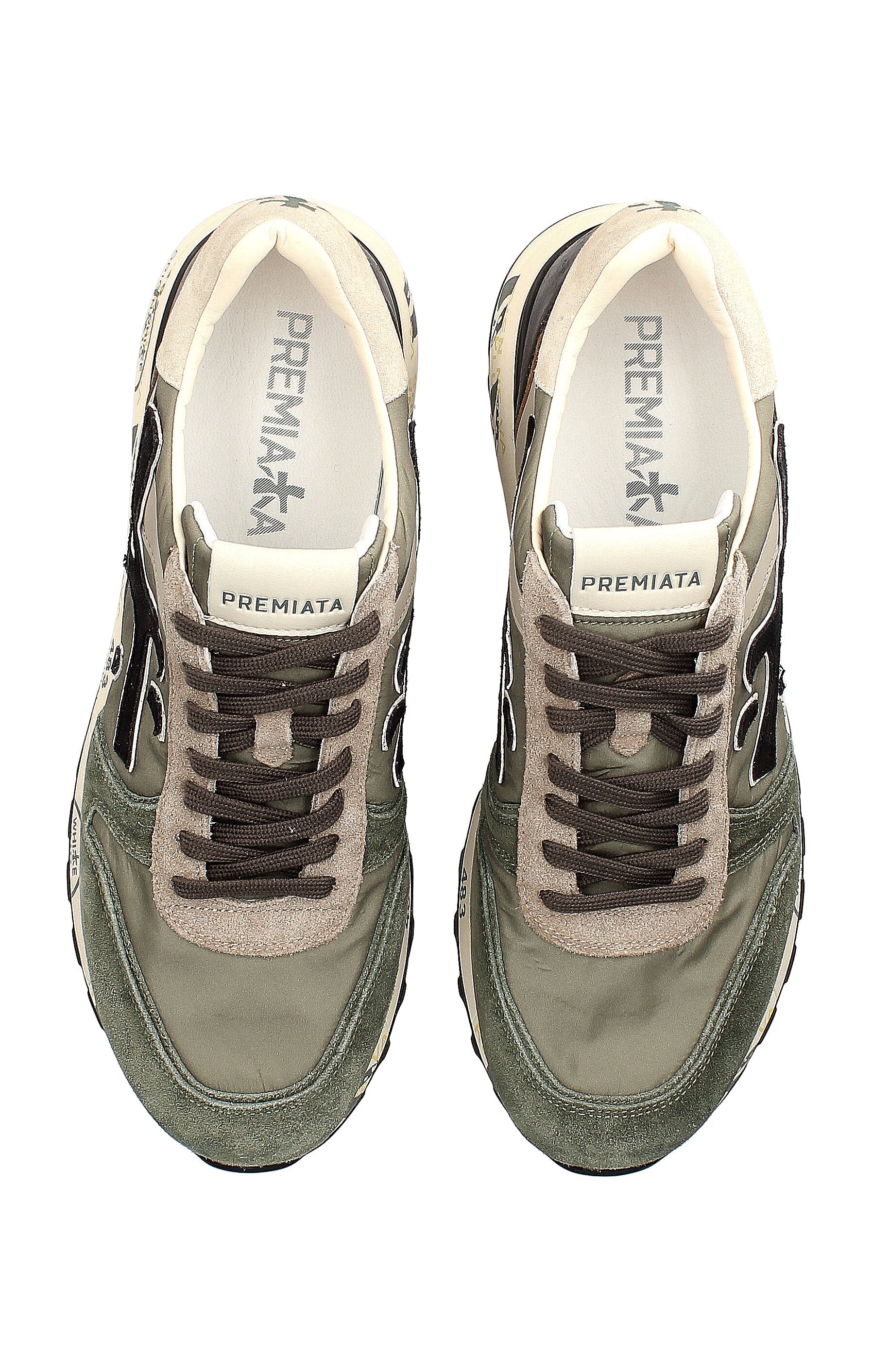 PREMIATA MICK6870