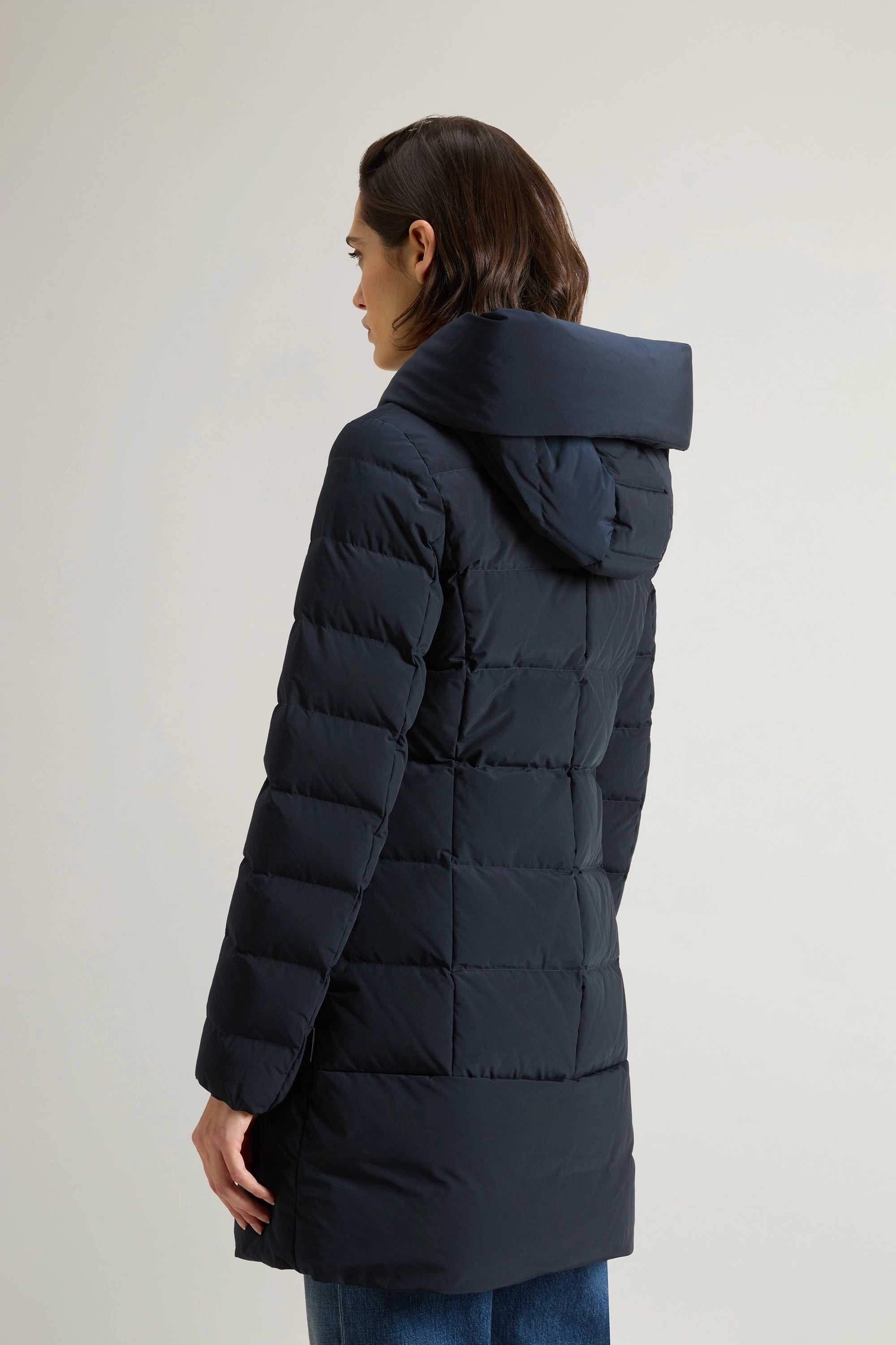 WOOLRICH WWOU06585/FRUT31283989