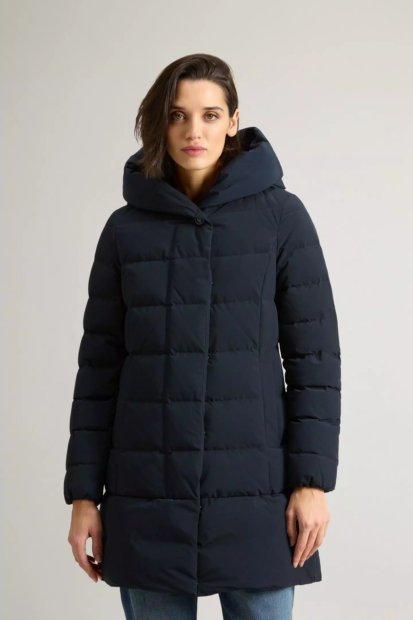 WOOLRICH WWOU06585/FRUT31283989