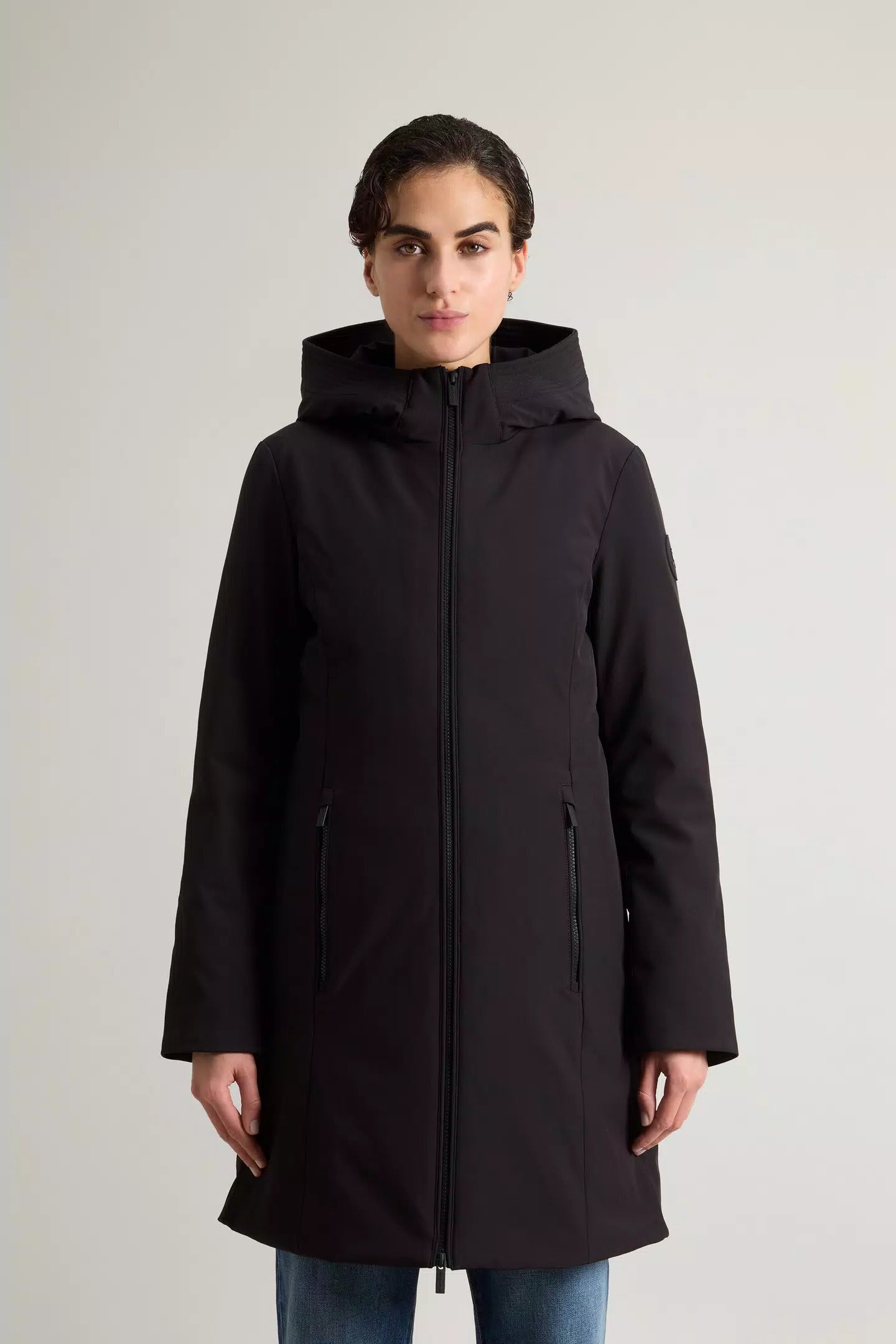 FIRTH DOWN PARKA