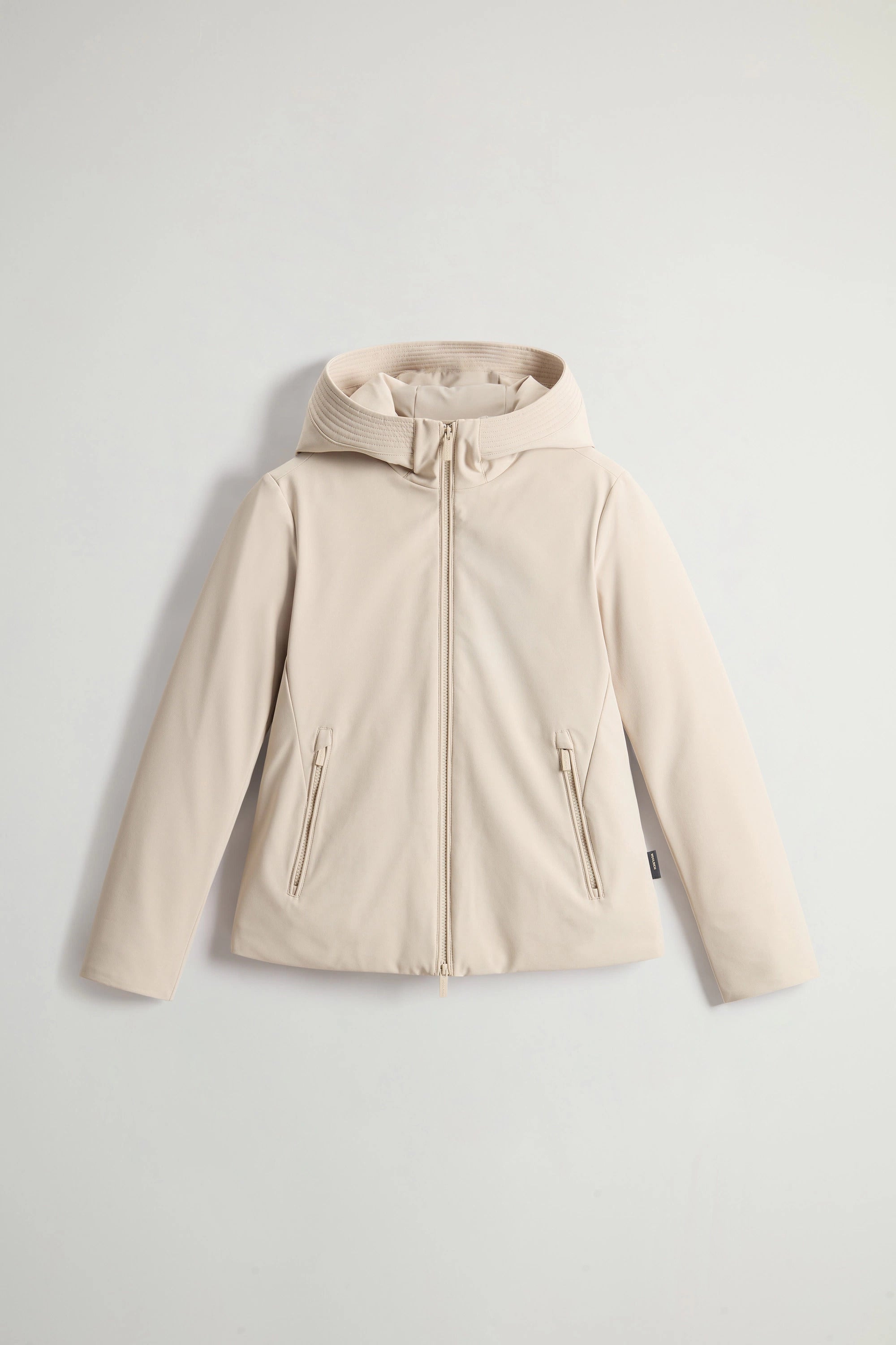 FIRTH DOWN SHORT PARKA