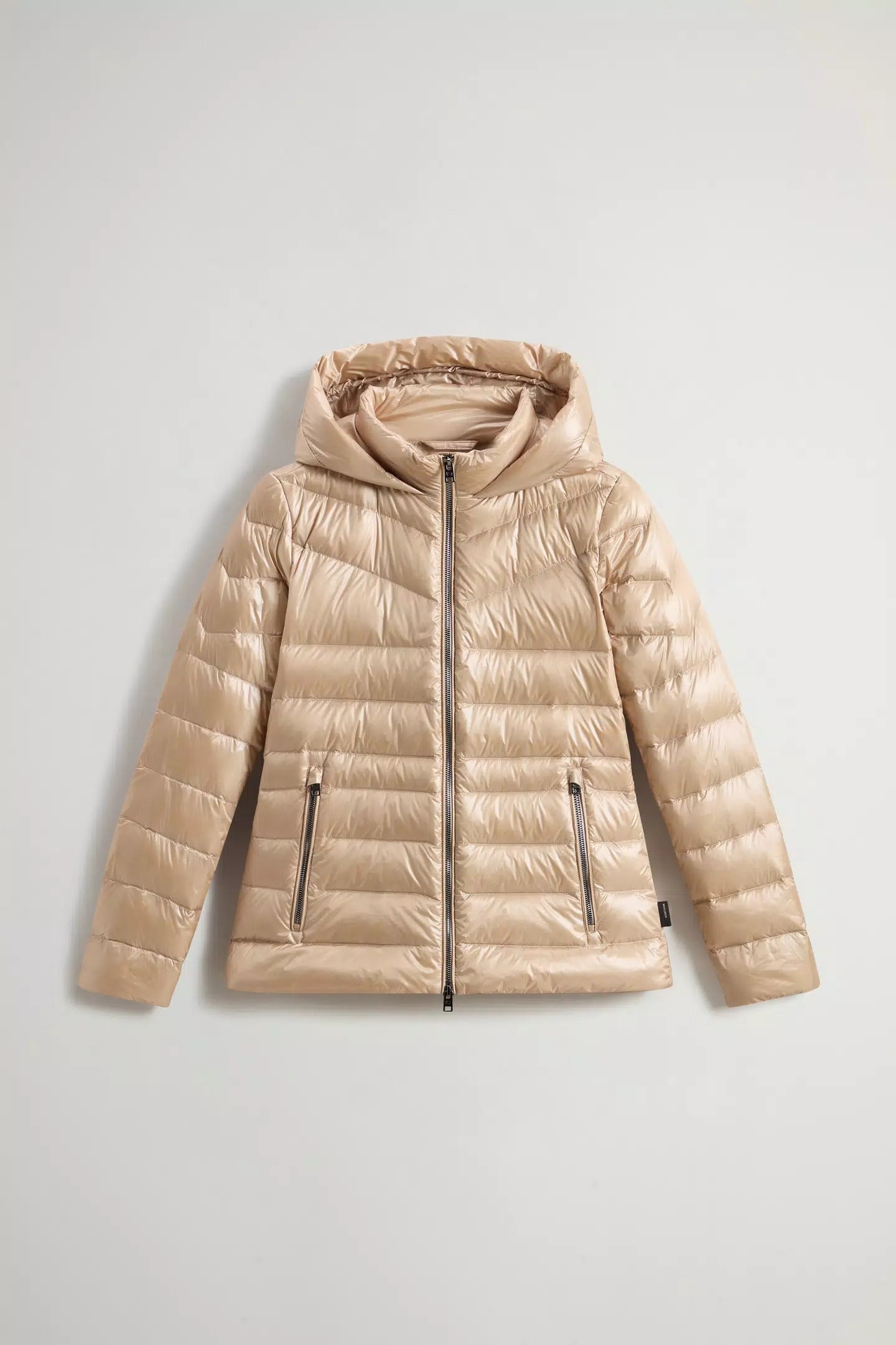 LIGHT ALIQUIPPA JACKET