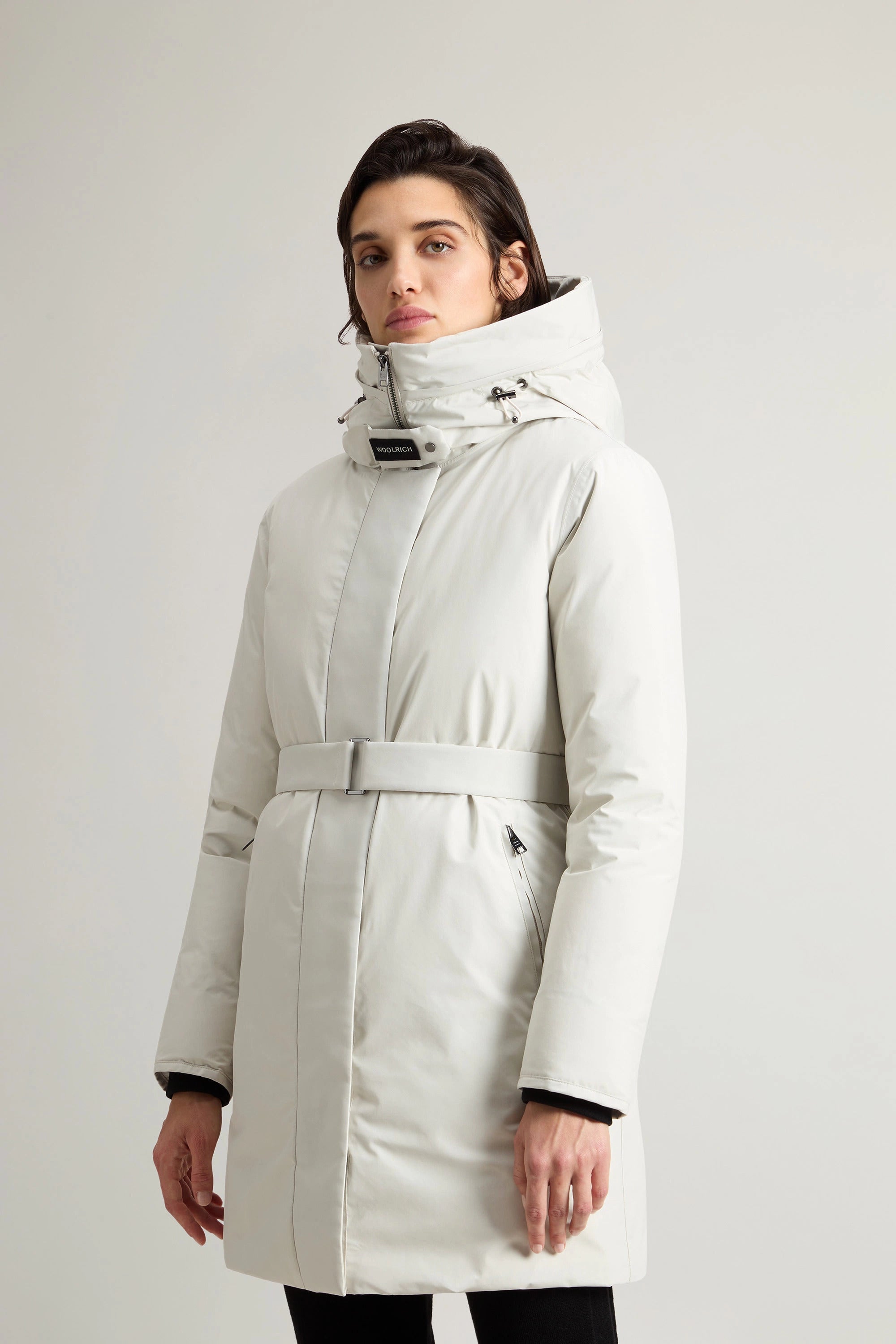 GTX ARCTIC PARKA