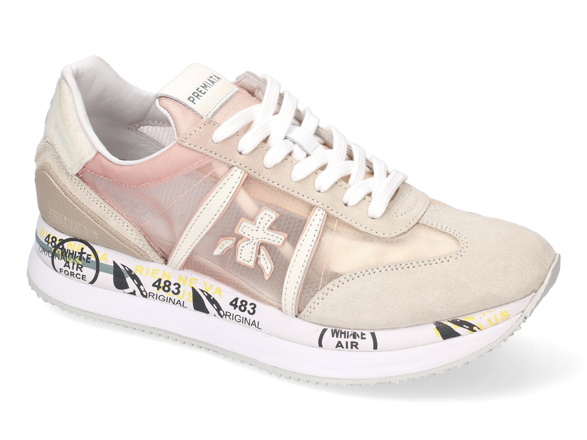 PREMIATA CONNY 6245